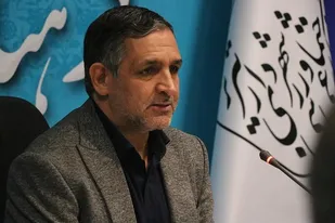 نشست خبری پویش همگانی &laquo;یک قدم برای حال خوب&raquo; در تبریز