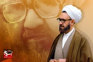 شهید مطهری سنگربان عقیده ناب اسلامی/ مربیان عقیدتی سیاسی، افسران بصیرت افزایی در جهاد تبیین