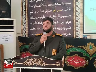 مهمترین عامل پیروزی ما در جنگ ۱۲ روزه تدابیر مقام معظم رهبری بود