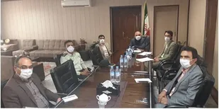 کمپ نگهداری معتادان متجاهر در تربت حیدریه راه اندازی می&zwnj;شود