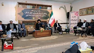اردبیل جزو استان&zwnj;های برتر کشور در امر پرداخت زکات است
