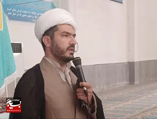 رهبر معظم انقلاب؛ رمز پیروزی و عزت ملت ایران