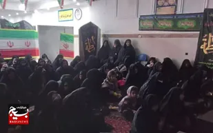 برگزاری نشست جهاد تبیین در زاهدان