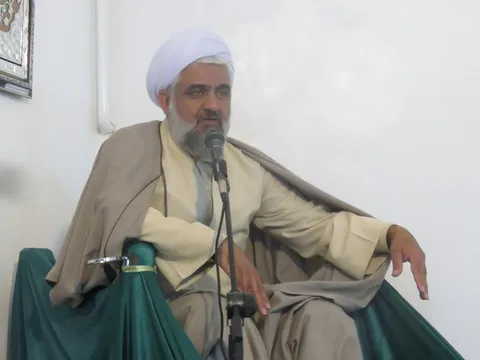 هدف از فتنه ها ، تشکیک اندیشه های مردم در قبال نظام