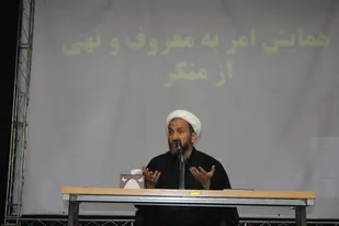 امام شناسی شرط استقامت در دین/بصیرت لازمه حرکت با ولایت