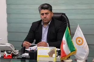 استقرار 60 پایگاه در سطح شهرستان ری برای جمع آوری فطریه در روز عید   فطر