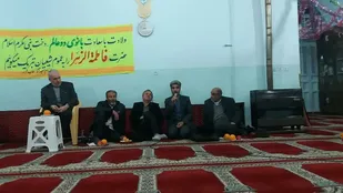 برگزاری کارگاه باید&zwnj;ها و نباید&zwnj;ها در روایتگری در شاهرود