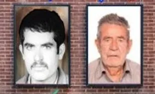 پدر شهید &laquo;نجف حسین زاده&raquo; آسمانی شد