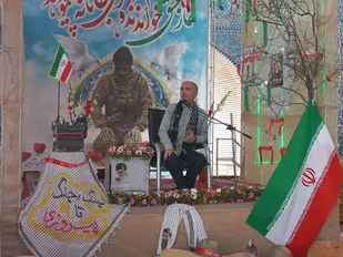 جهاد تبیین بهترین راهکار در جنگ شناختی دشمن است