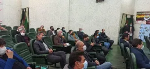 برگزاری کلاس های فقه بازار برای کسبه شهریار