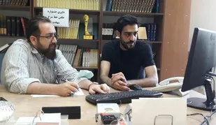 معرفی آثار برتر جشنواره عکس &laquo;خط سرخ شهادت تا پرچم سبز ولایت&raquo; استان تهران