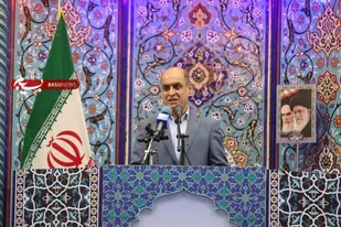 ایران جدید به برکت خون شهدا در حال تولد است