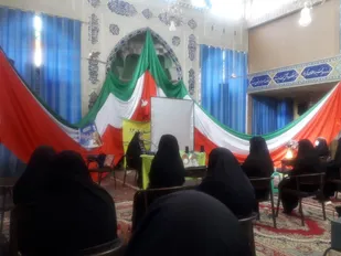 برگزاری همایش علمی و پژوهشی همزمان با چهل و دومین سالگرد پیروزی انقلاب اسلامی
