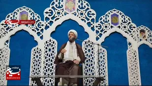 انتظار با عافیت طلبی منافات دارد