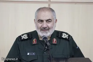 پیشکسوتان ایثار و شهادت، صفحات تاریخ دفاع مقدس هستند