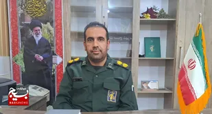 آزادی ما حاصل خون غیرت است؛ درود بر قهرمانان دفاع مقدس