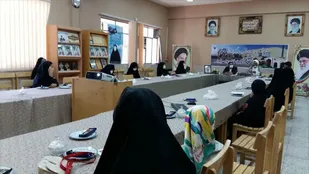 موضوع عفاف و حجاب باید در باطن و باور انسان صورت گیرد