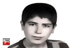 به یاد شهیدی که رفیق هم سن و سال&zwnj;ها و یار محاسن سفیدهای گروه در جبهه بود