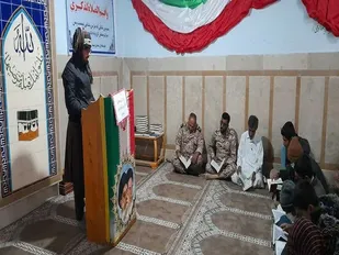 محافل قرآنی روشنی بخش و زینت بخش جوامع است