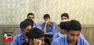 برگزاری ۸ هزار جلسه تربیتی برای دانش&zwnj;آموزان خوزستانی