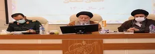 حلقات صالحين يکي از برکات انقلاب اسلامي ايران است