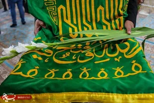 آزادی ۷۵ زندانی با حضور خادمان حرم رضوی در خراسان جنوبی