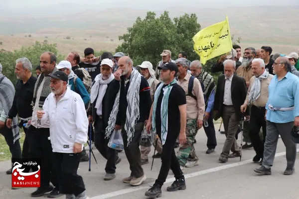 راهیان نور