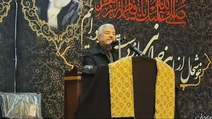 مسیر الهی انقلاب اسلامی با گذشت بیش از چهار دهه همچنان با   اقتدار ادامه دارد