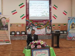امام خمینی(ره) تعریف جدیدی از حکومت ارائه کرد
