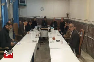 رسالت بسیج کارگران و کارخانجات کمک به جامعه کار و تولید در تمام زمینه&zwnj;ها و رفع موانع تولید است