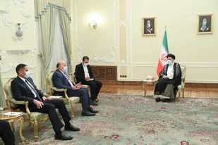 ایران همواره نسبت به رفع مشکلات عراق دغدغه&zwnj;مند بوده است
