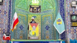 حجاب میوه درخت معرفت و شناخت است