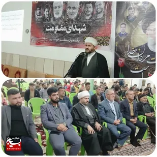 حاج قاسم نمونه&zwnj;ای از اطاعت&zwnj;پذیری و ولایت&zwnj;مداری بود