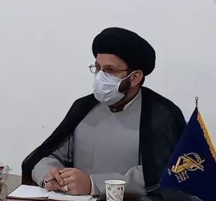 تلاش برای حضور حداکثری مردم در انتخابات و تشکیل دولت جوان انقلابی از وظایف جبهه انقلاب است