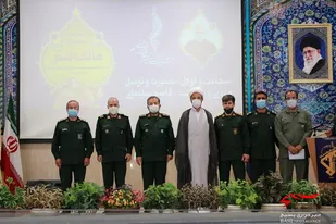 دهمین جشنواره مالک اشتر استان اصفهان