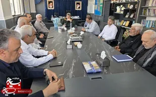 سپاه پاسداران همواره در خط مقدم دفاع از ارزش&zwnj;های انقلاب اسلامی قرار دارد