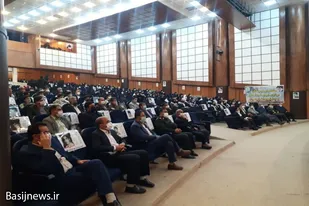 یادواره شهدای دانش&zwnj;آموز شهرستان تویسرکان