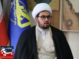 دفاع مقدس یک منشور تمام عیار اخلاقی و حماسی است