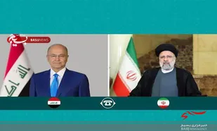 تهران از وحدت، استقلال و امنیت عراق حمایت می&zwnj;کند