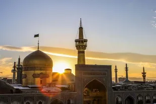 پیام تبریک امام جمعه، معاون استاندار و فرماندار شهرستان و نماینده مردم شهرستان های شاهرود و میامی در مجلس شورای اسلامی