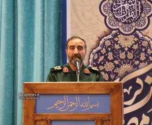 شهید مطهری همواره آرمان قدس را فریاد میزد/ اسرائیل با سرعت بیشتری به نابودی خود نزدیک می شود