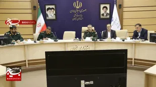 حضور مردم در صحنه، دشمنان را ناامید کرده است