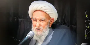 پیام تسلیت سپاه حضرت صاحب الزمان(عج) در پی رحلت آیت&zwnj;الله ناصری