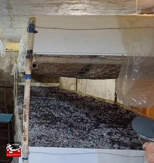 معرفی خانواده کارآفرین و الگویی موفق محله اسلام _ بابل