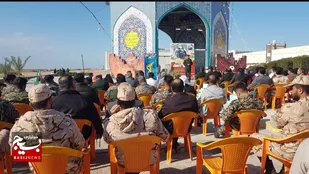 بیان دستآوردهای انقلاب وظیفه همگانی است