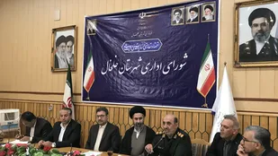 اجرای ۶۰ برنامه محوری در هفته دفاع مقدس خلخال