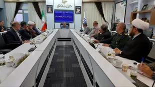 راه&zwnj;اندازی پنج میقات الرضا(ع) در خراسان جنوبی در دستورکار قرار دارد
