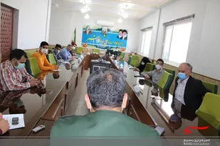 نشست خبری به مناسبت گرامیداشت ارتحال ملکوتی حضرت امام خمینی (ره)