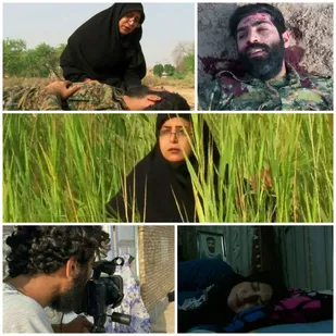 حس گمشده تهیه و ضبط شد.