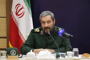 پیام تبریک فرمانده سپاه انصارالمهدی (عج) استان زنجان به مناسبت روز ارتش